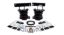 LoadLifter 7500XL Air Spring 20-   Ford F250