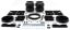 LoadLifter 5000 Ultimate air spring kit w/interna