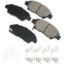 Brake Pad Front Honda Fit 09-20