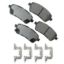 Ford Fiesta 19-11  Mazda 2 14-11