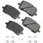 Pontiac Vibe 08-03  Toyo ta Corolla 08-03  Matrix