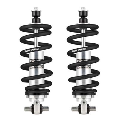 Coil Over Shock Kit - Front Corvette 63-82