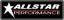 Allstar Decal 2x6
