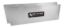 Aluminum Toe Plates 1pr Discontinued