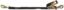 Tie Down Strap Direct Snap Hook