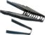 #10 Flat Blades 10/32in 12 Pack