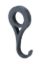 Steering Wheel Hook 1.625