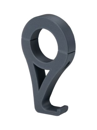 Helmet Hook 1.625