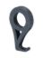 Helmet Hook 1.625