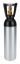 Nitrogen Air Tank 5.25in x 21in