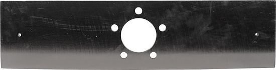 Set Up Plate 5x5
