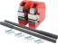 Shrinker Stretcher Combo 2 Bases 2 Jaws