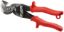 Tin Snips Straight and LH Cut