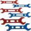 Aluminum Wrench Set Double Ended