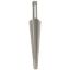 Taper Reamer 2in Per Ft.