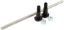 Spindle Checker Tool Kit GM Metric K6145/K5208