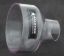 Hose Adapter 2.5in to 1.25in