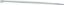 Wire Ties Natural 6in 100pk