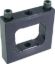 Ballast Bracket 2 x 2 Square Tube