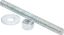 Ballast Stud and Nut