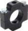 Ballast Bracket 1.625in Round Tube