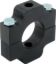 Ballast Bracket 1.75in Round Tube