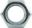 Hex Nuts 1/2-13 50pk