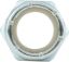 Thin Nylon Insert Nuts 5/8-18 10pk