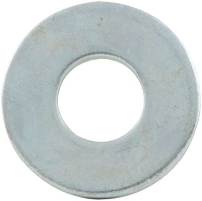 USS Flat Washers 1/4 25pk
