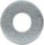 USS Flat Washers 7/16 25pk