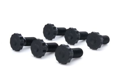 Flexplate Bolt Kit 7/16-20 x 1.00 6pk
