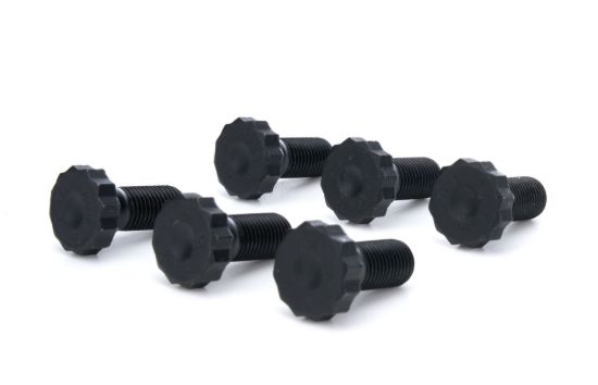 Flexplate Bolt Kit 7/16-20 x 1.00 6pk