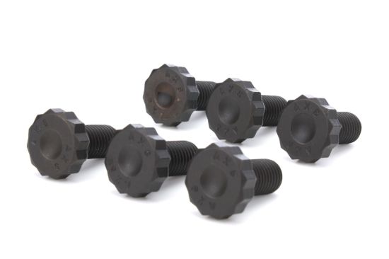 Flexplate Bolt Kit M11-1.50 x .880 6pk