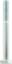 Hex Head Bolt 1/4-20 x 2-1/2 Grade 5 10pk