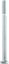 Hex Head Bolt 1/4-20 x 3-1/2 Grade 5 5pk