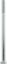 Hex Head Bolt 1/4-20 x 5 Grade 5 5pk