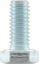 Hex Head Bolt 5/16-18 x 3/4 Grade 5 10pk