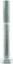 Hex Head Bolt 3/8-16 x 4 Grade 5 5pk
