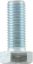 Hex Head Bolt 3/4-10 x 2 Grade 5