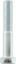 Hex Head Bolt 7/16-20 x 2-1/2 Grade 5 5pk