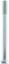 Hex Head Bolt 7/16-20 x 5 Grade 5
