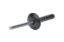 Lg Hd Rivet Black 250pk Multi Grip