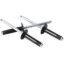 Md Hd Rivet 250Pk Black Flange Type Alum Mandrel