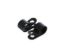 Nylon Line Clamps 3/8in 10pk