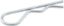 Hair Pins 2-1/2in .093 2pk