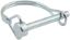 Lock Pin 1/4 x 2