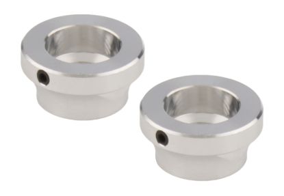 Hood Pin Support 1/2-20 2pk