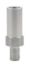 Hood Pin Extension 1-3/4in