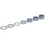 Bump Steer Spacer Kit