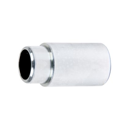 Reducer Spacers 5/8 to 1/2 x 1-1/4 Alum